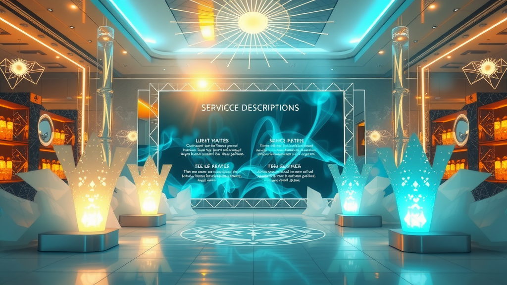    Как привлечь внимание клиентов? Узнайте о психологических триггерах в описании услуг для повышения конверсии и доверия на вашем сайте! Юлия Павлова