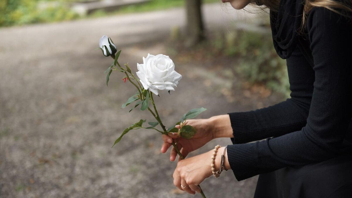    Что принято делать в родительскую субботу? Фото: Freepik