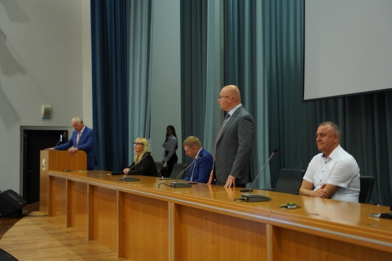    Фото: объединенная пресс-служба судов Краснодарского края