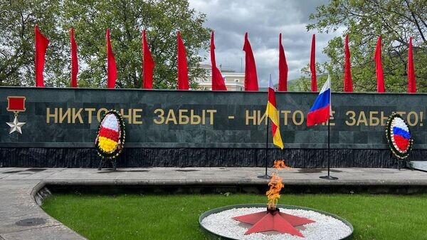    © Sputnik / Мария Санакоева