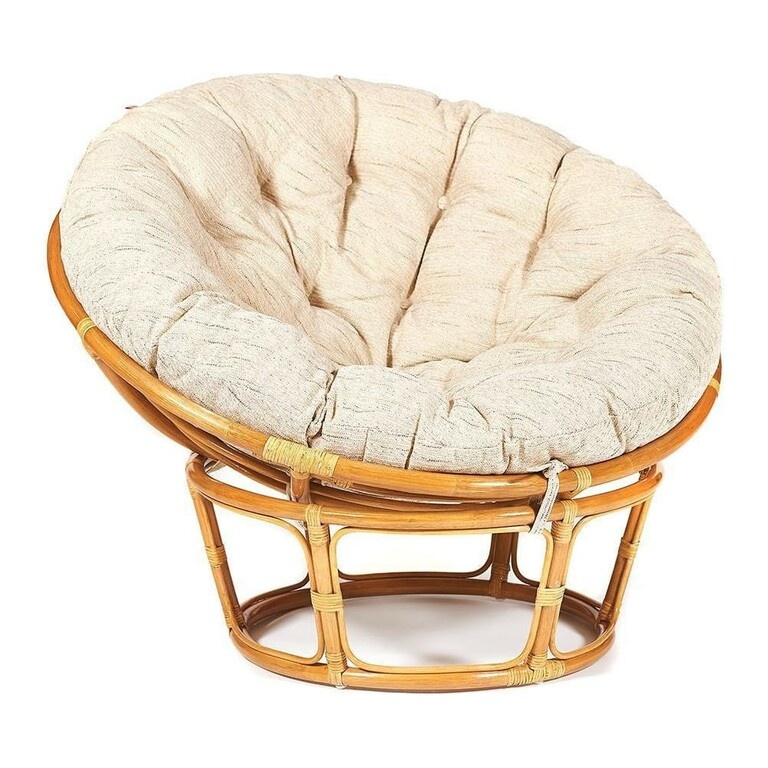 Кресло Tetchair PAPASAN 23/01 W