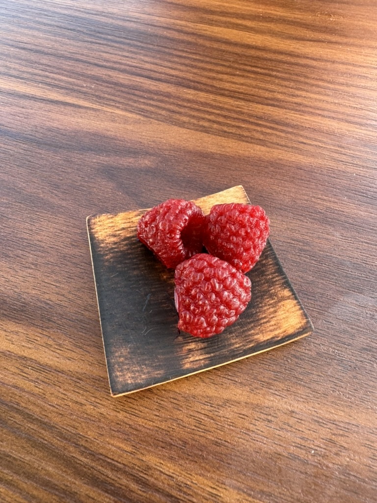 Мармелад малиново-свекольный