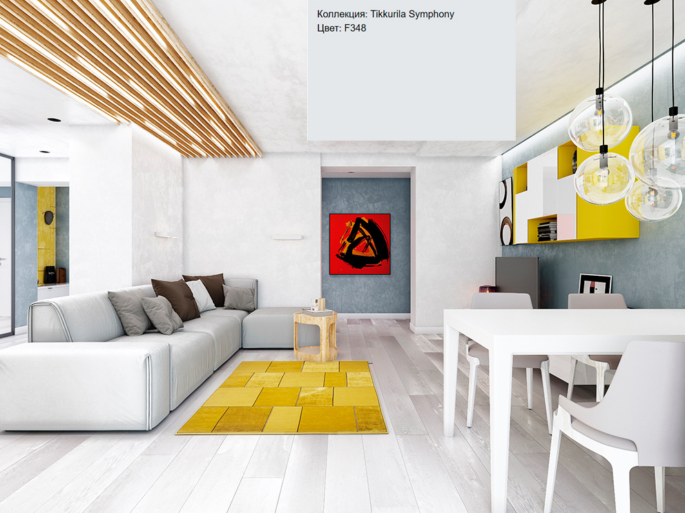 Проект автора, Дизайн-студия Малина - ПРО, Терентьева Татьяна