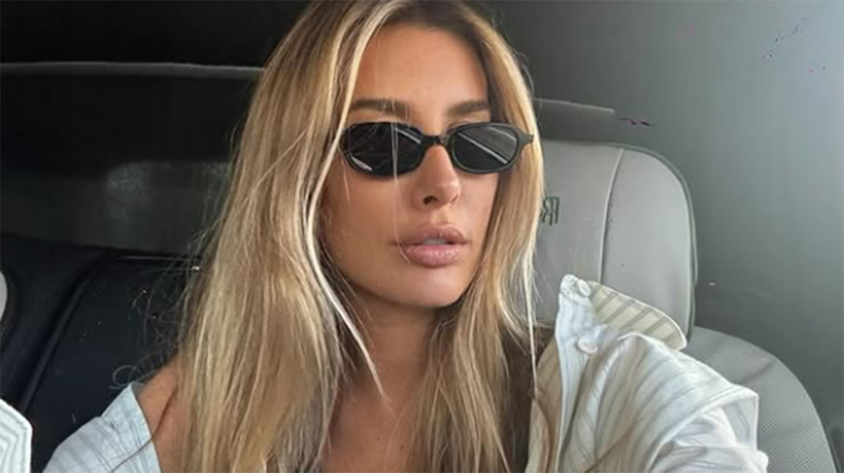 Кети Топурия. Фото: соцсети Кети Топурии