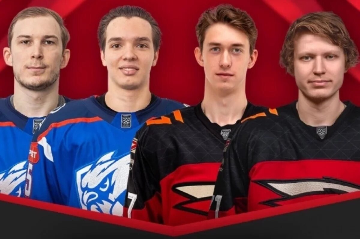    Стало известно, сколько омский «Авангард» заплатит за обмен с «Ладой»