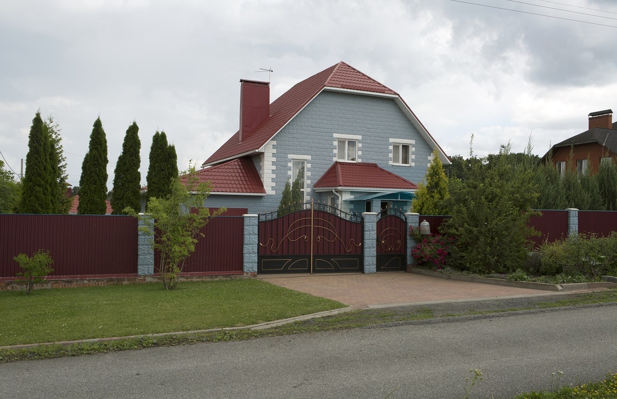    Источник: Николай Гынгазов/ТАСС