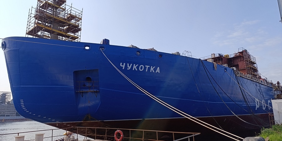 Источник: Балтийский завод