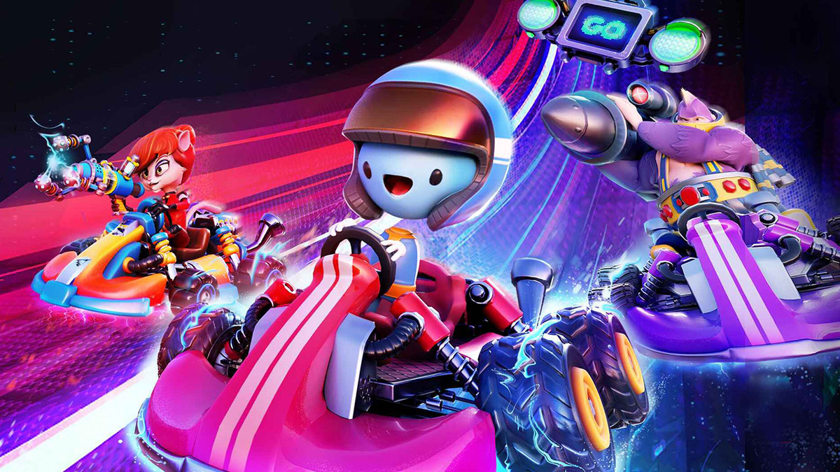 The Karters 2: Turbo Charged