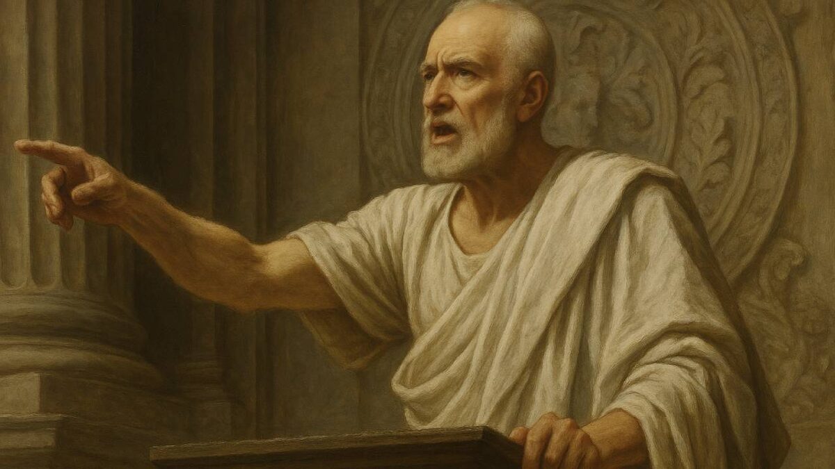 Дион Кассий