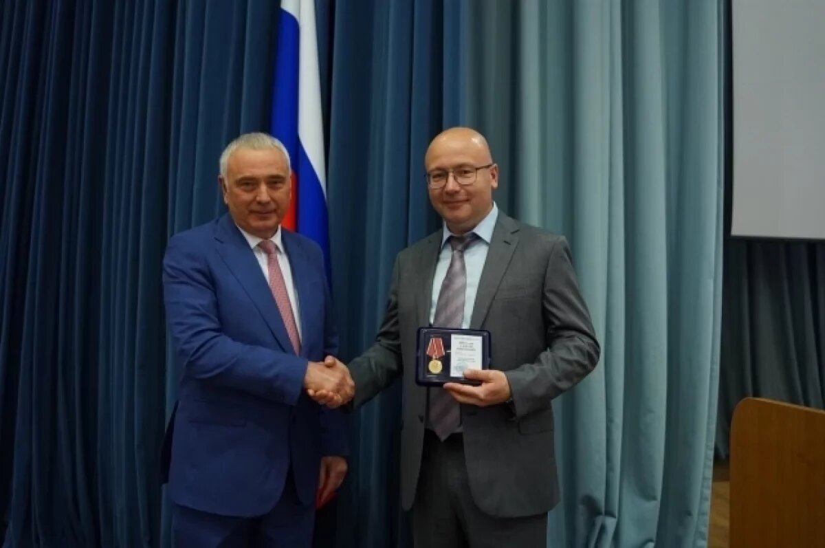    Председатель Краснодарского краевого суда Шипилов уходит в отставку