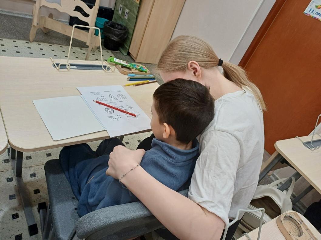  Фото АНО «Центр помощи детям «От сердца к сердцу»