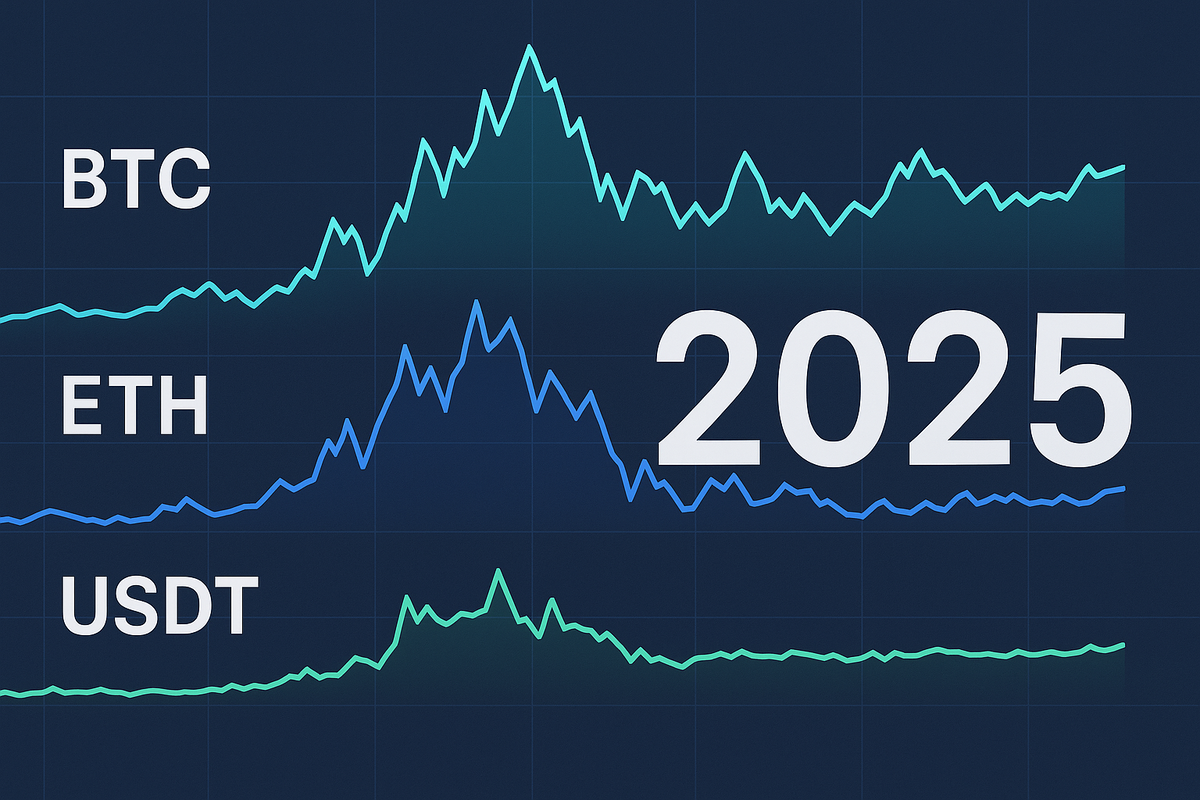 USDT, BTC, ETH, криптовалюта в Уфе