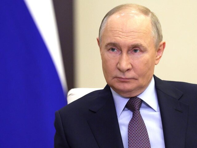    Фото: kremlin.ru