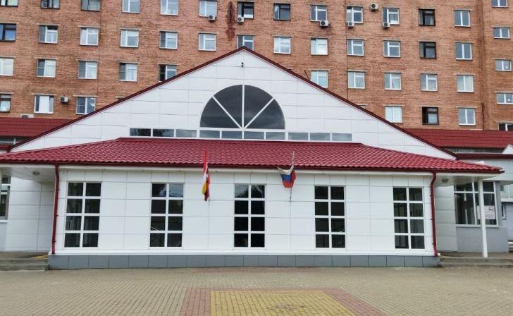    фото Курские известия