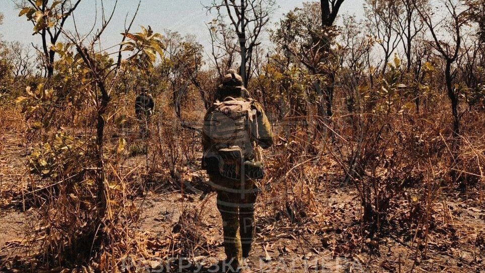    Фото: t.me/razgruzka_vagnera