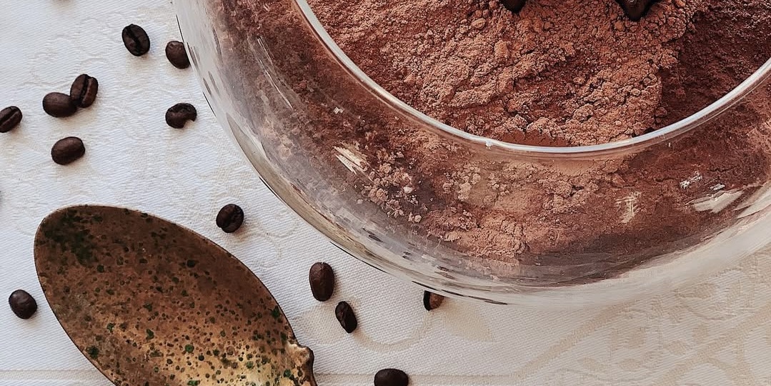 Рецепт самого вкусного Тирамису из Италии