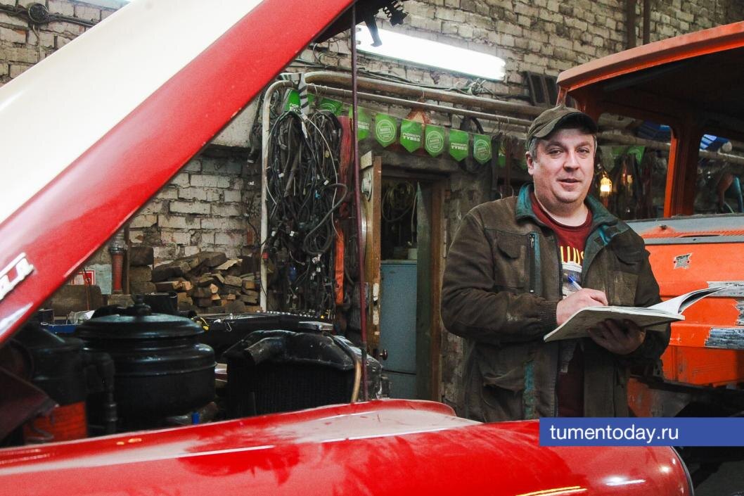  Фото Дениса Моргунова