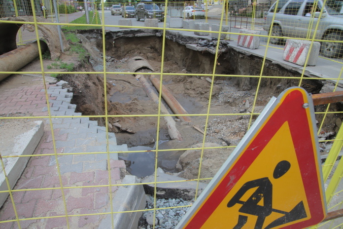    Фото Михаила Перикова из архива "Континента Сибирь"