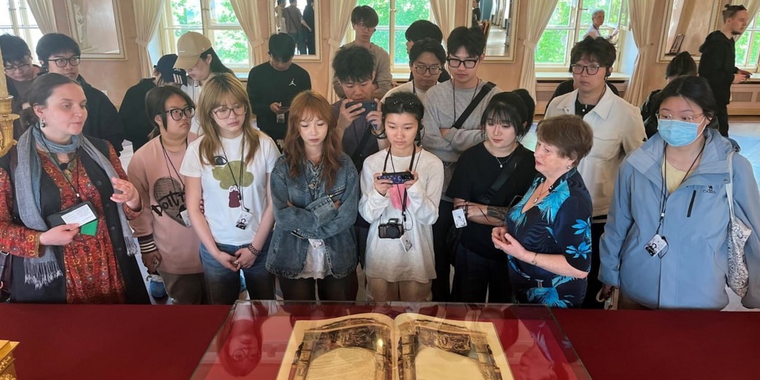 🎉 226 лет со дня рождения Александра Пушкина — гения, подарившего нам русский язык