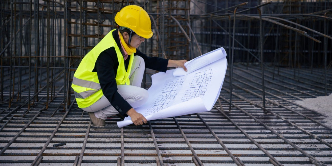 Изменился способ стыковки арматуры. Нужна ли повторная экспертиза проекта?