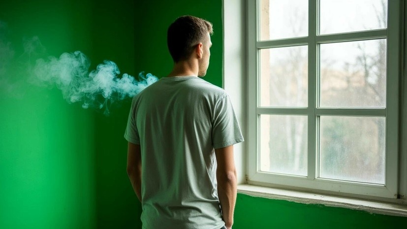    Изображение сгенерировано ИИ