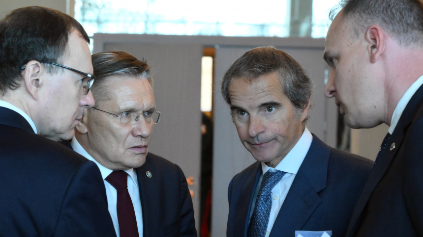    Фото: © РИА Новости/Григорий Сысоев