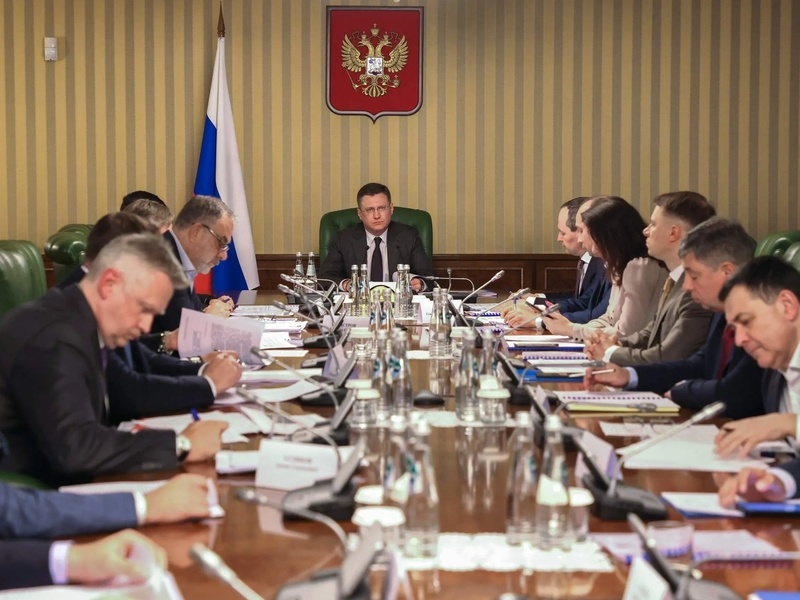    Фото: T.me/government_rus