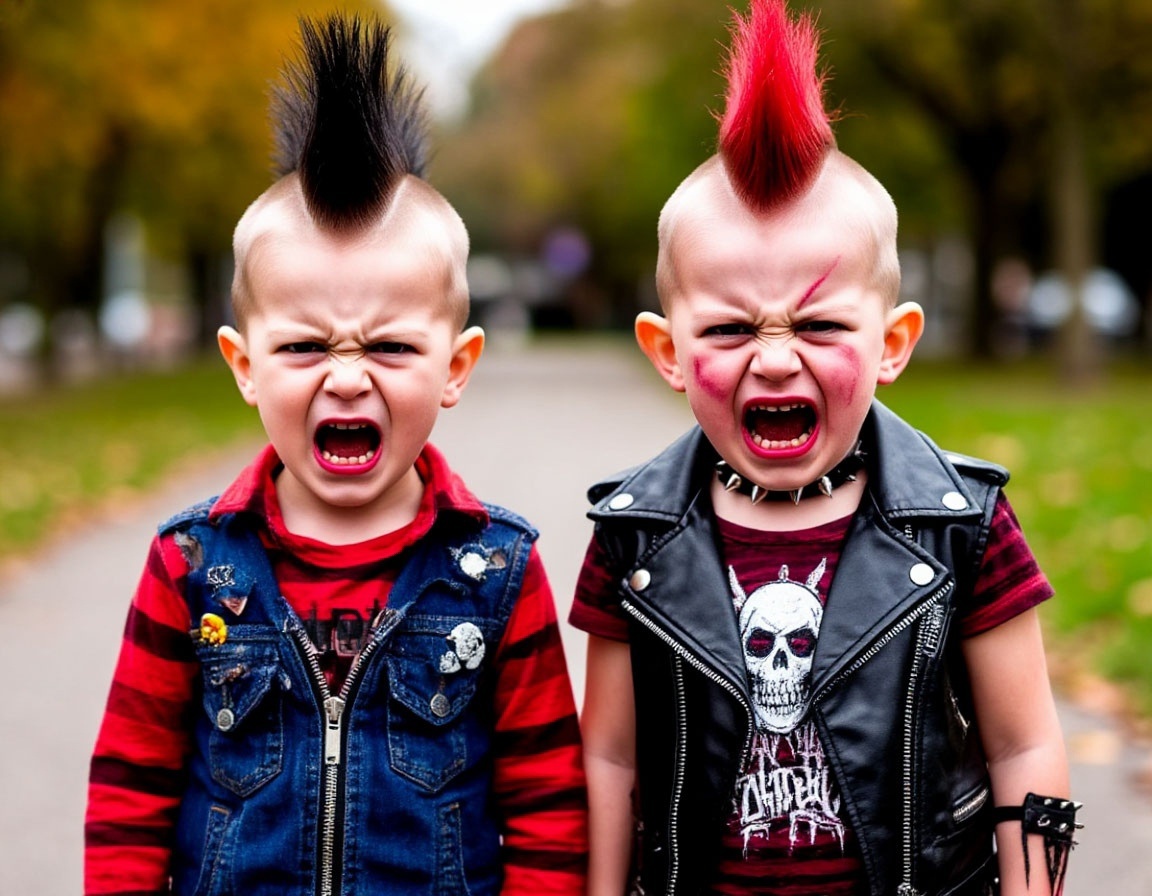 Дети не вырастают из жестокости. Они просто начинают называть ее "жизнью".