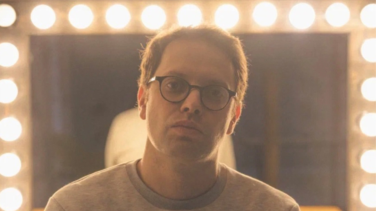 Петр Тодоровский