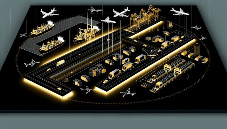    Экологичная логистика: как контейнерные перевозки от Avalog изменяют рынок и заботятся о планете Vladislav Ageev