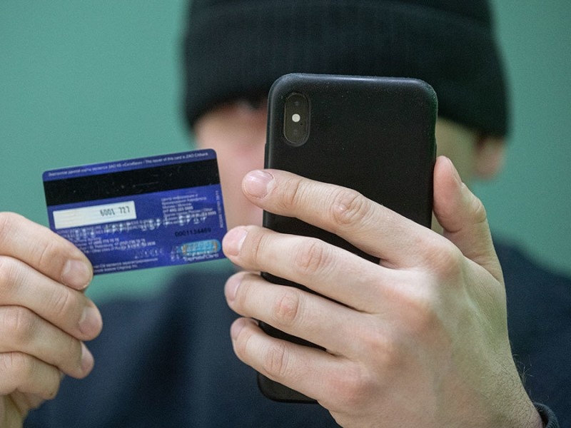    В РФ могут запретить звонки из-за рубежа для защиты от скама. Поможет?