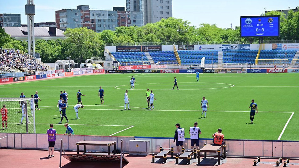 Фото: пресс-служба администрации Новороссийска