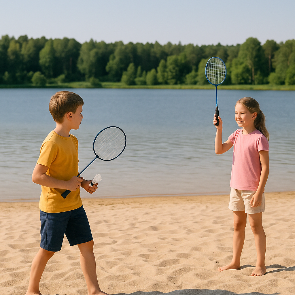 Уже приготовили купальные костюмы? Не спишите!