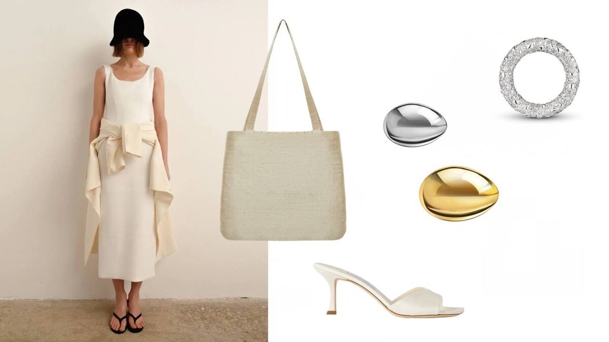 Фотограф Павел Харатьян / Стиль Таня Миска Молока