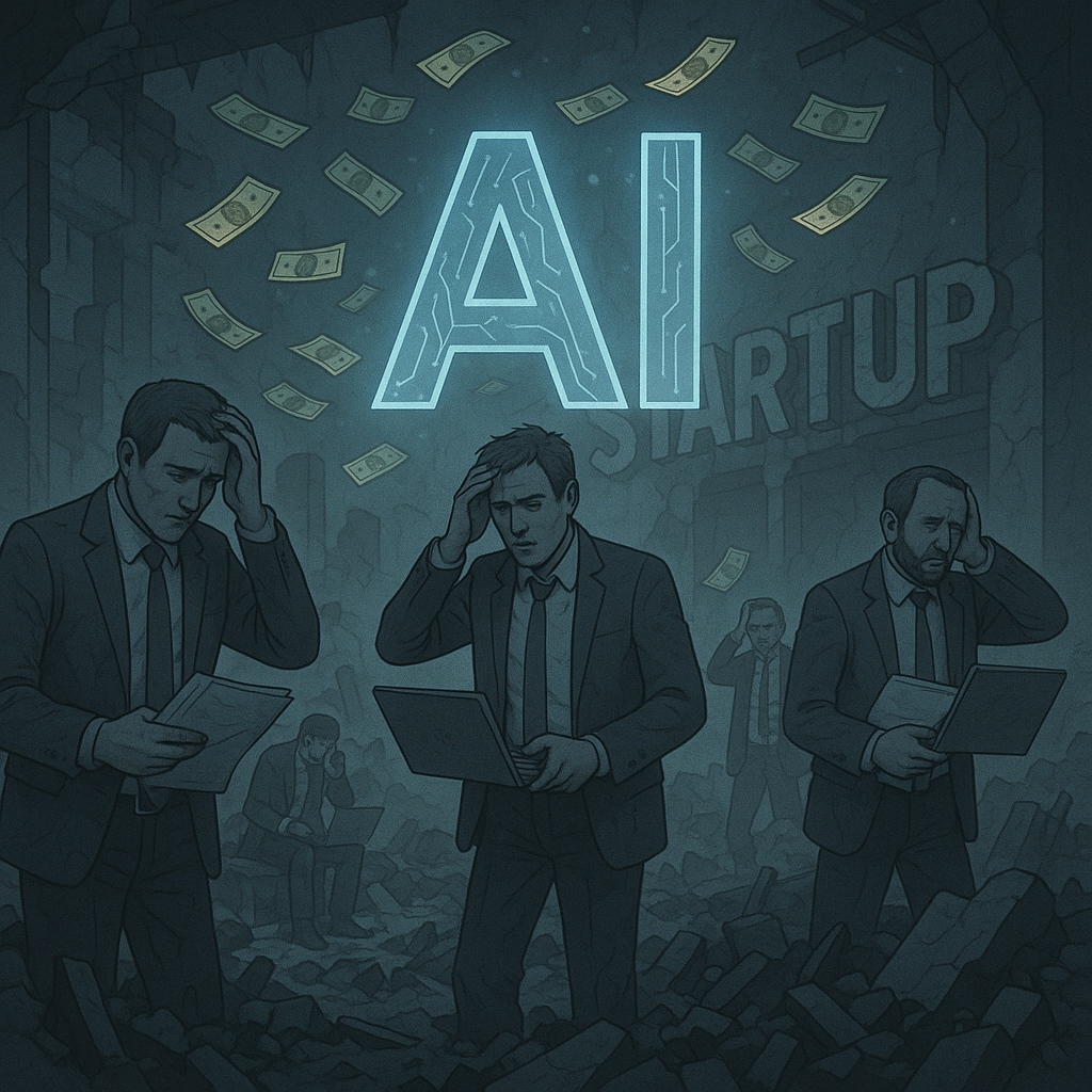 Думаю, примерно так всё и выглядело, картинка сгенерирована в chatgpt