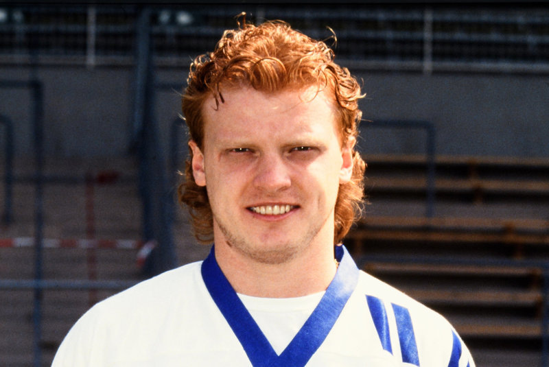 Сергей Кирьяков