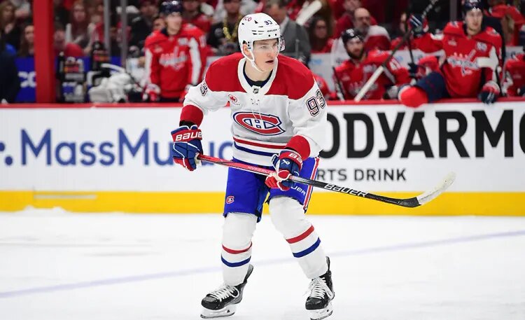    Источник фото: НХЛ