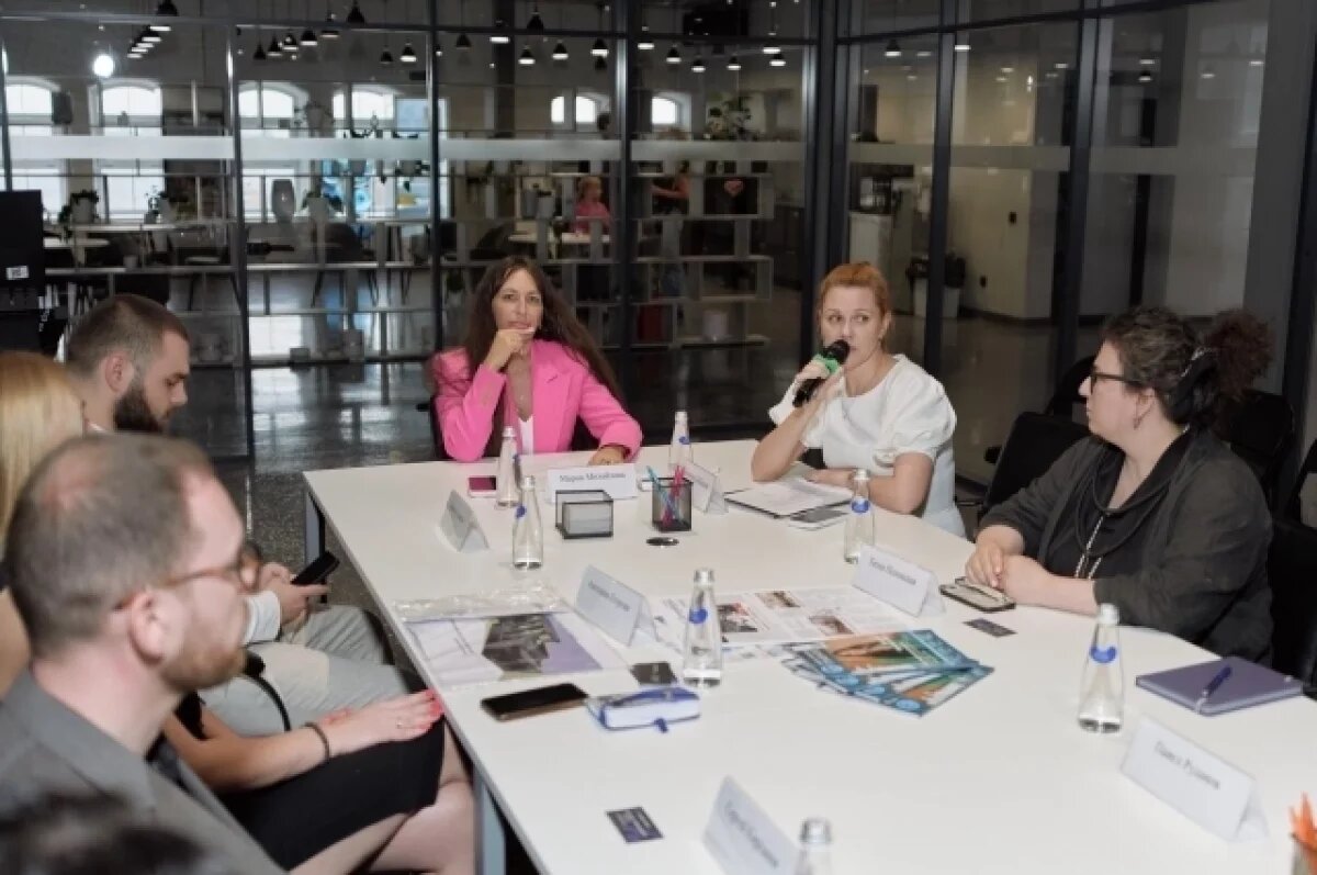    Малый бизнес — опора страны.