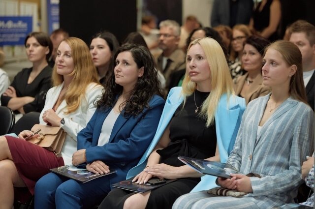    Фото: предоставлено организаторами/ Никита Агарков