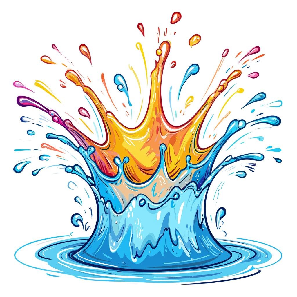 Это когда достаточно серотонина