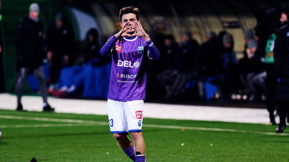 Фото: пресс-служба ФК «Черноморец»