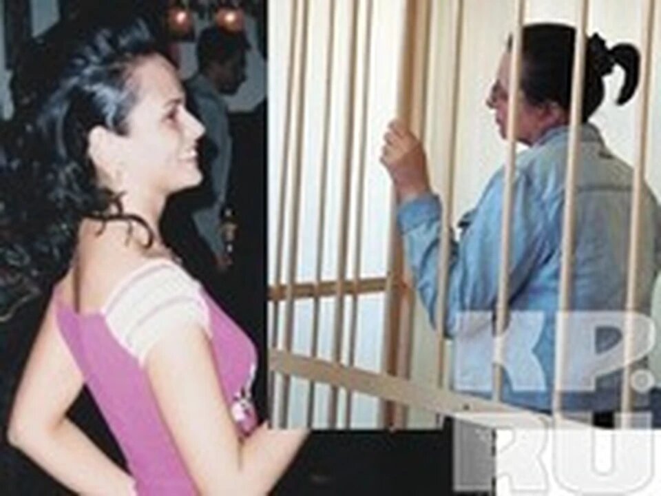 Рита (слева) и Елена (справа)