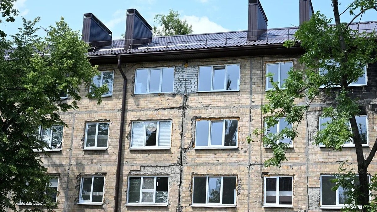    Фото: пресс-служба главы Донецкой Народной Республики