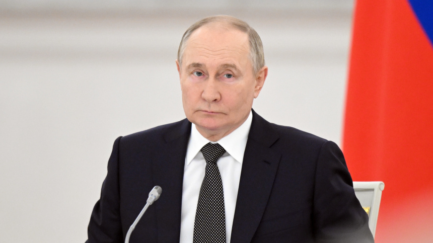    Фото: © РИА Новости/Григорий Сысоев; 5-tv.ru