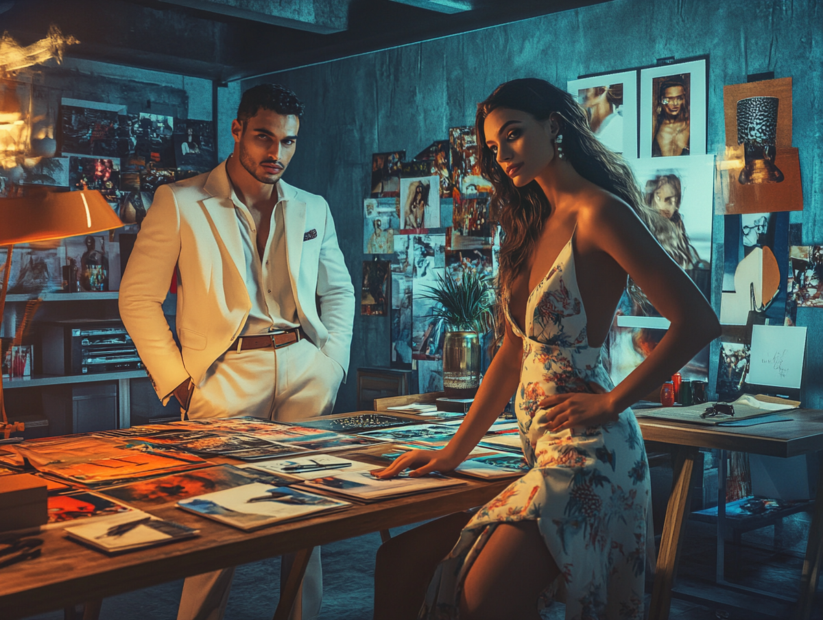    Как выбрать артистов для мероприятия: секреты успеха и советы профессионалов Антон