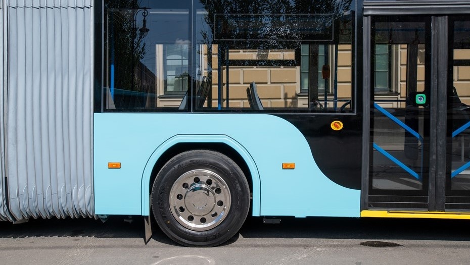    Автор фото: Сергей Ермохин / "Деловой Петербург"