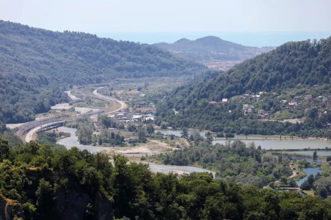    Фото: ФКУ Упрдор «Черноморье»