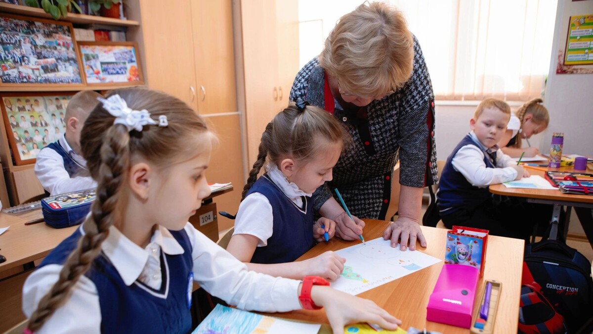    Фото: fotosparrow/Shutterstock/Fotodom