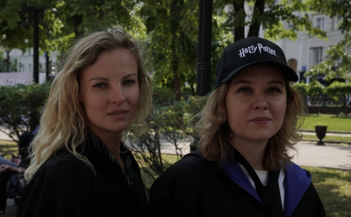 Организаторы квеста