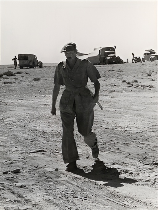 Мари-Пьера Кёнига